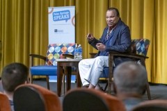 Billy Dee Williams