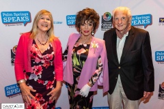Dame Joan Collins