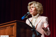 Jane Fonda