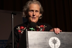 Temple Grandin