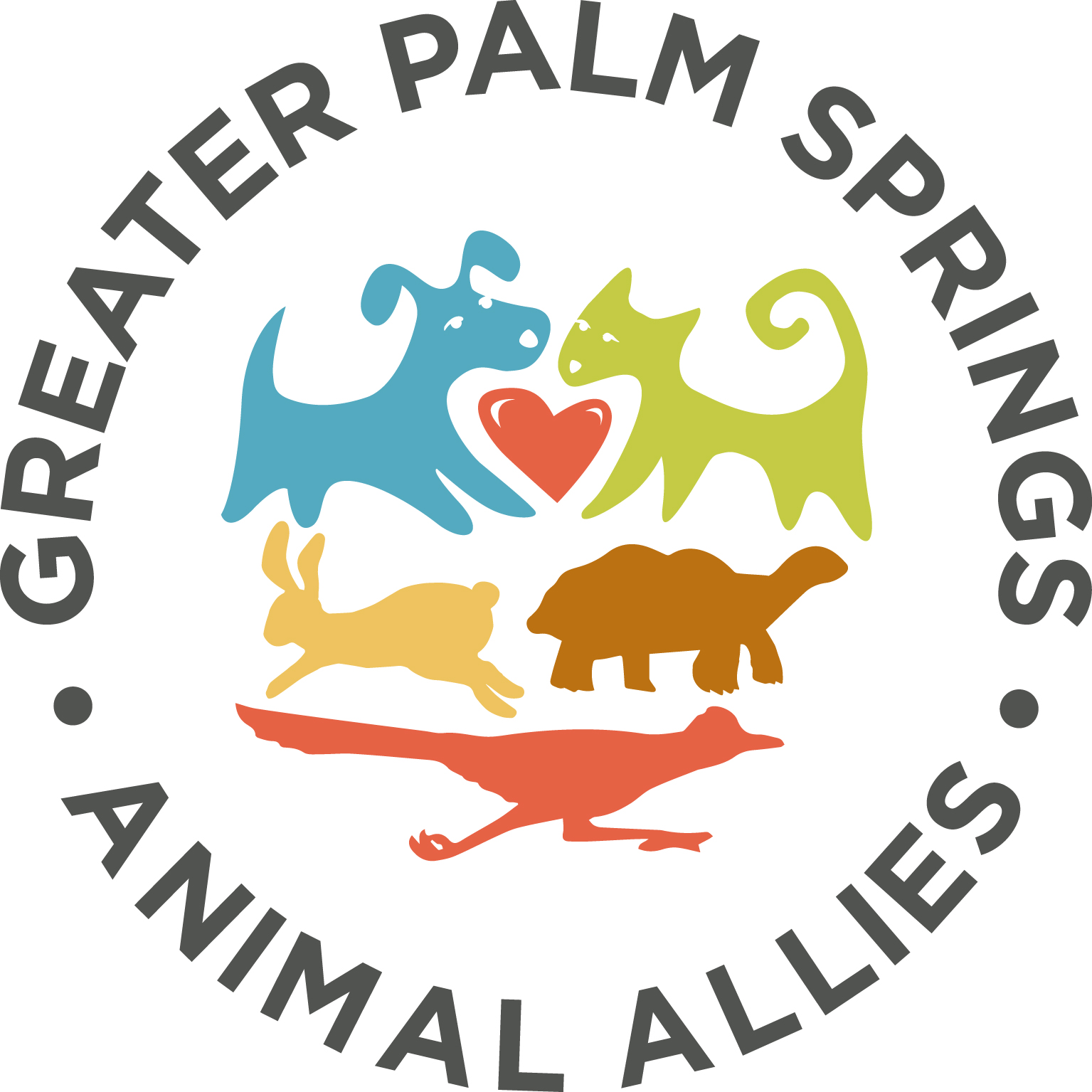 Greater Palm Springs Animal Allies
